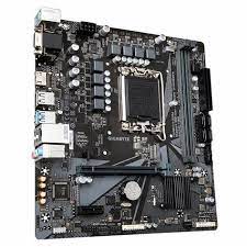 motherboard gigabyte b760m k ddr4 (rev. 1.0), chipset intel b760, lga1700, matx[@@@]s